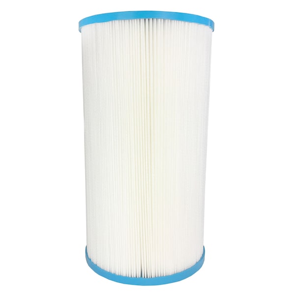 Approved Vendor Jacuzzi Whirlpool 50 Front Load Closed Top Replacement Spa Filter Compatible PJW50/C-5300/FC-1320 WS.JCW1320 - main